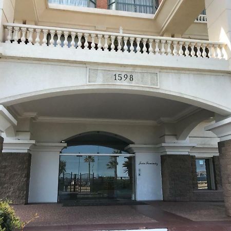 Depa Torre Juan Fernandez Apartman Vina del Mar Kültér fotó
