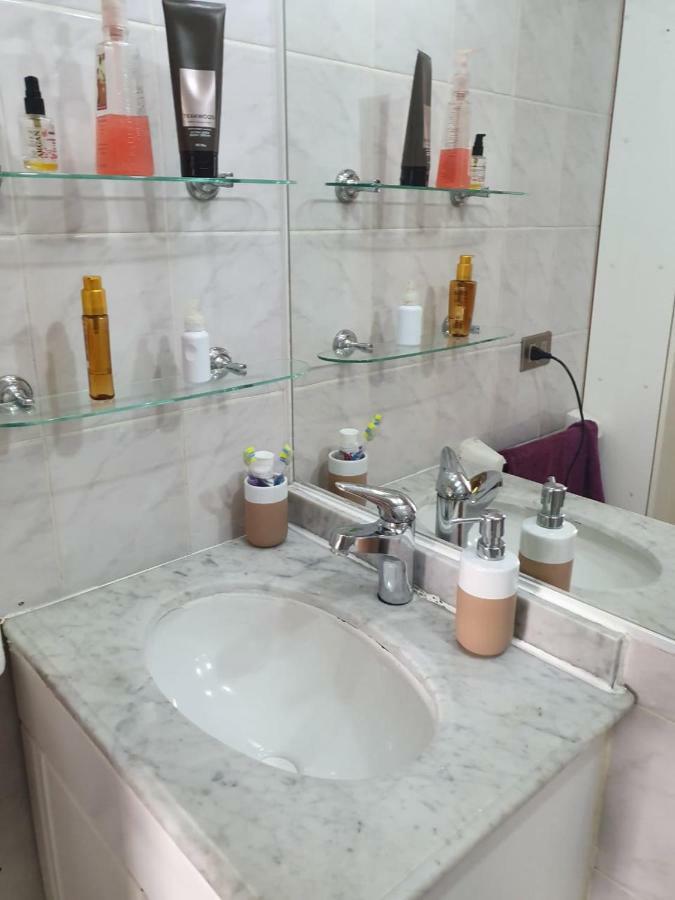 Depa Torre Juan Fernandez Apartman Vina del Mar Kültér fotó