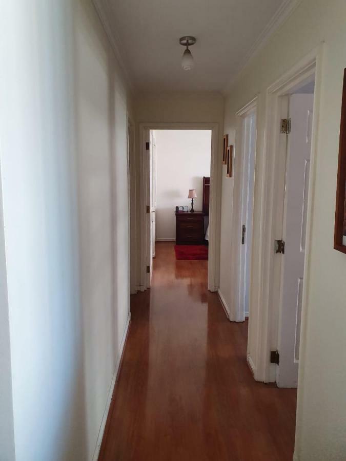 Depa Torre Juan Fernandez Apartman Vina del Mar Kültér fotó